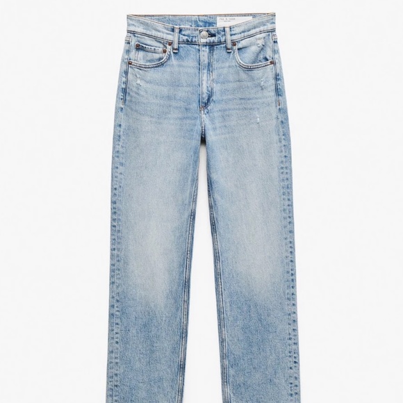 Rag and bone jeans - Picture 3 of 4